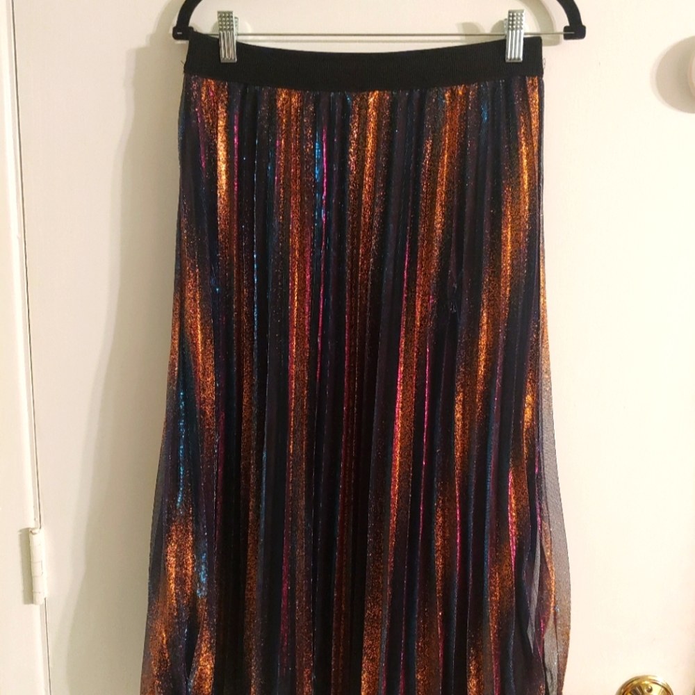 NYE Skirt